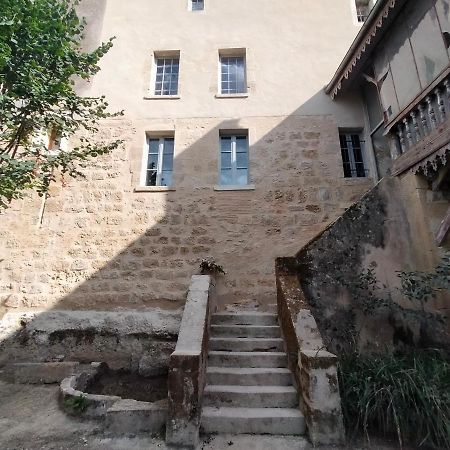 Logis Des Lugats, Gite De Charme La Réole Exterior foto