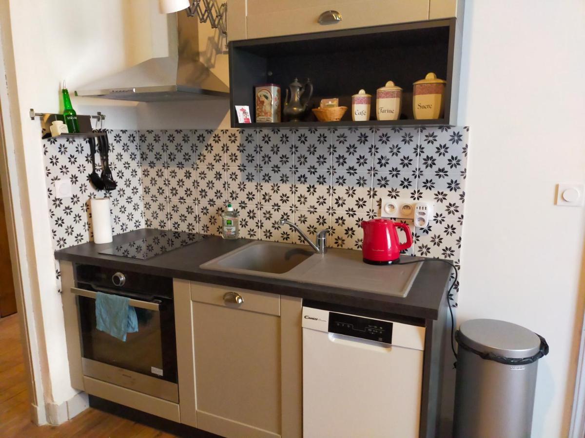 Logis Des Lugats, Gite De Charme La Réole Exterior foto
